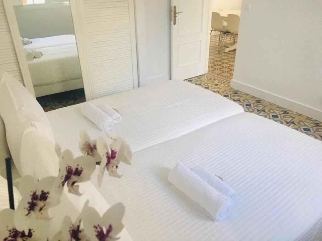 Deluxe La Palma 2 Apartment Santa Cruz de la Palma  Bagian luar foto