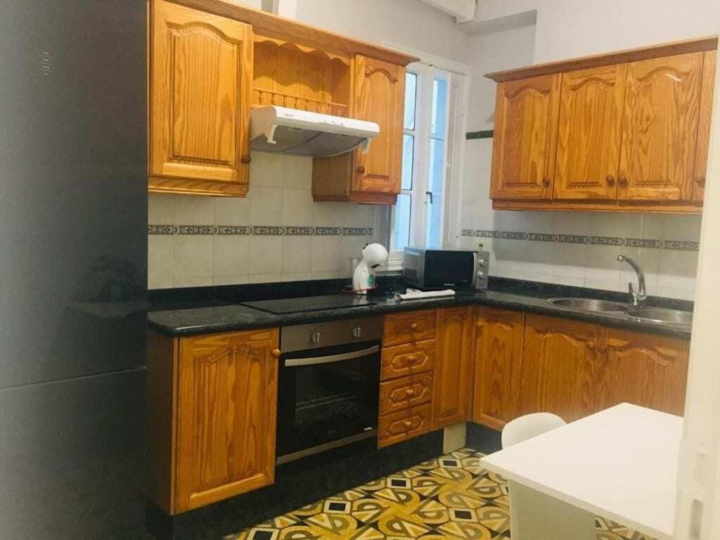 Deluxe La Palma 2 Apartment Santa Cruz de la Palma  Bagian luar foto